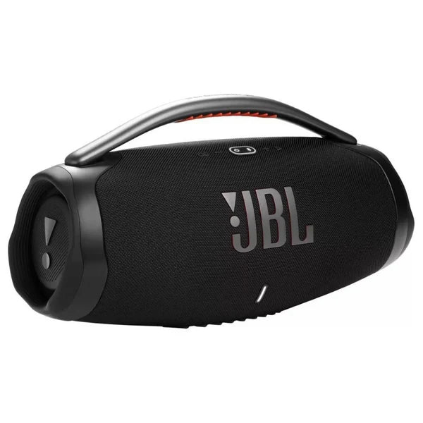 Altavoz JBL Boombox 3 – Wi-Fi y Potencia™