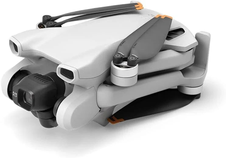 DJI Mini 3 Pro – Control Total y Calidad 4K HDR