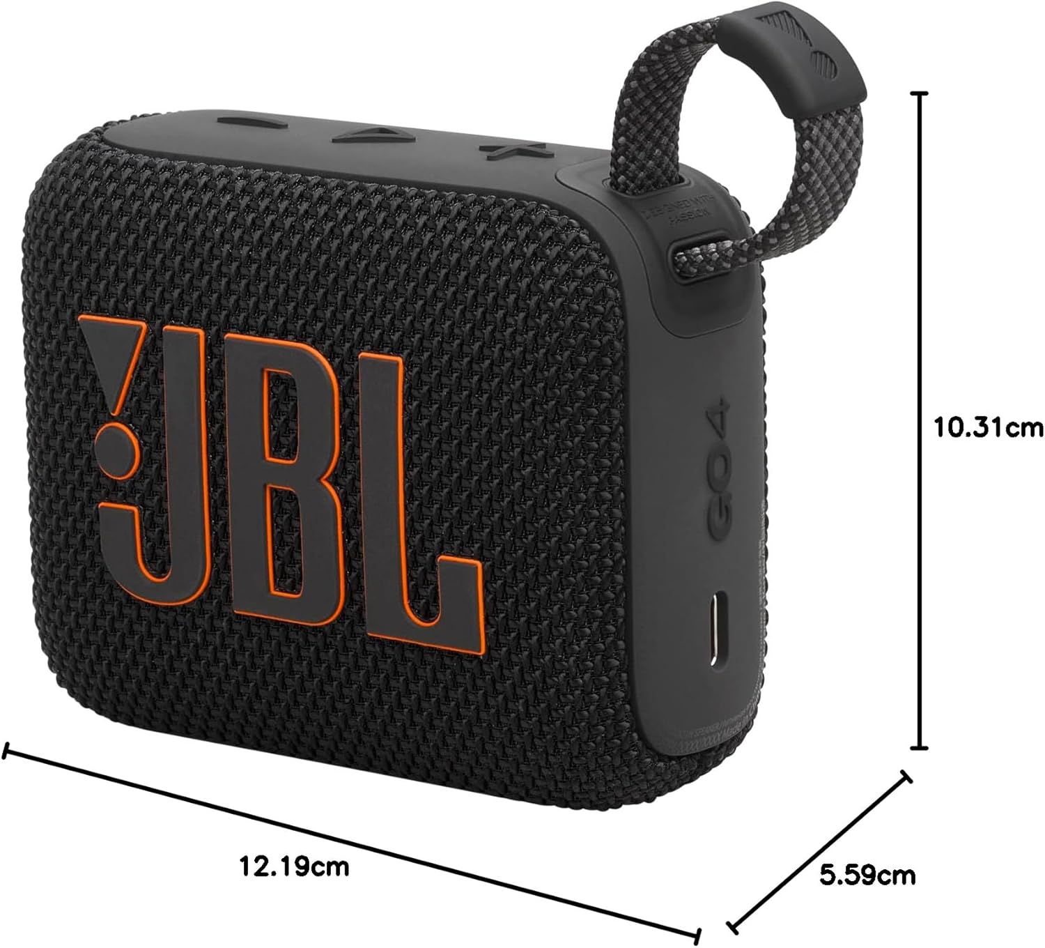 Pack JBL Boombox 3 + GO | Doble Potencia