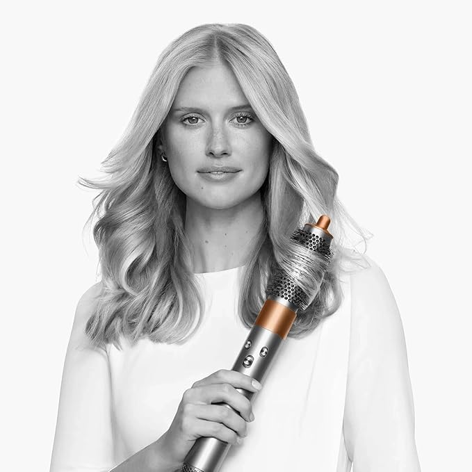 Dyson Airwrap i.d.™ – Kit Completo en Liquidación