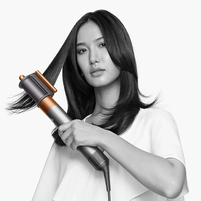 Dyson Airwrap i.d.™ – Kit Completo en Liquidación
