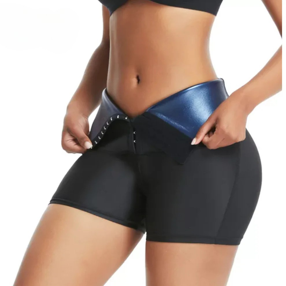 HotShape™ – Sudor, Reducción y Definición