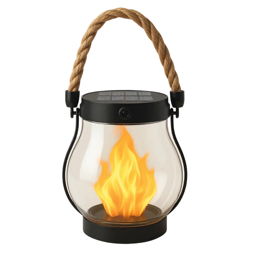 Pack 4x2 Luces Solares – Diseño y Comodidad sin Cables