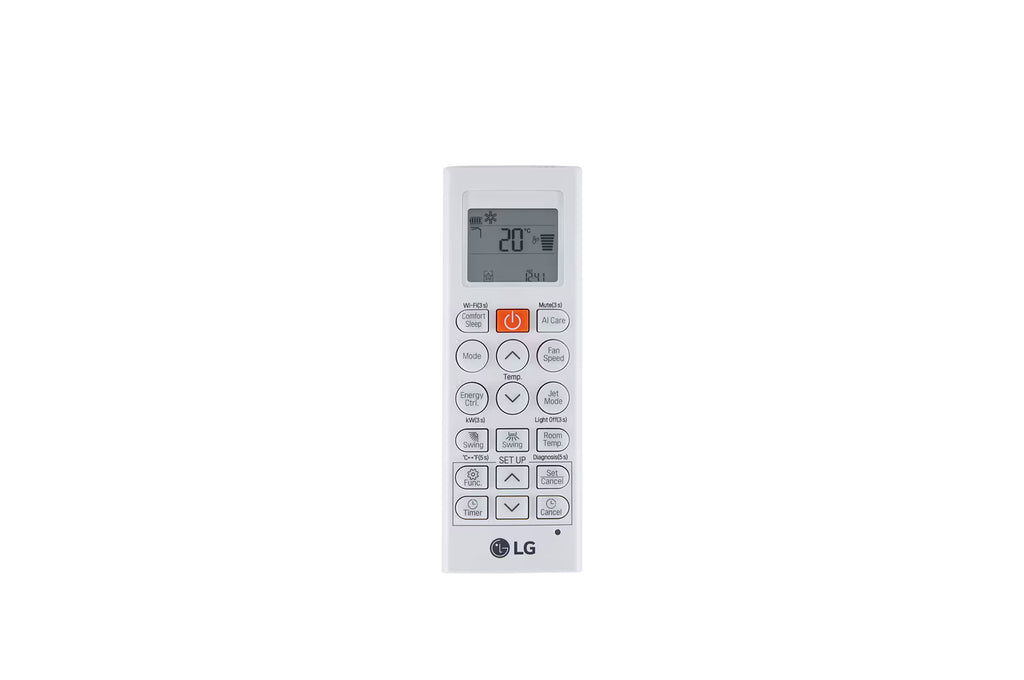 LG Mini AR Dual – ¡Precio Reducido en Liquidación Oficial!
